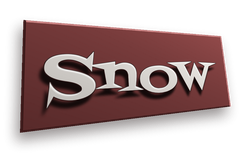 Snow